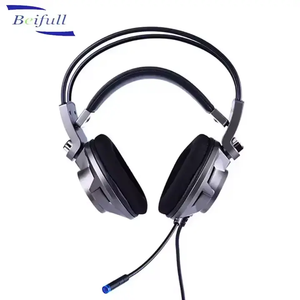<span class=keywords><strong>Somic</strong></span> G955 Virtual 7,1 Surround Stereo USB Plug PC Auriculares con micrófono para computadora portátil - Product Image 3