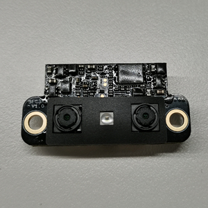 BFC3A2 2MP 1600H X 1200V 3D Face Ditection Identification IR & RGB modulo fotocamera - Product Image 1