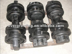 Chất lượng cao theo dõi con lăn Nippon sharyo <span class=keywords><strong>nissha</strong></span> dh508 DH508-105M đống điều khiển phụ tùng - Product Image 2