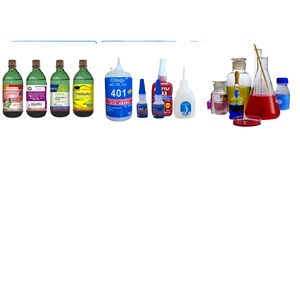 Bomba Peristáltica Pequeña para Llenado de Botellas de Líquido, Máquina de Llenado de Botellas de Líquido Automática con Bomba Peristáltica Cuantitativa de Sobremesa - Product Image 6