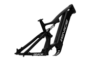 Kit complet de cadre de vélo électrique Dengfu E55 1500W |   Moteur Bafang M630 |   52V 20AH pour VTT