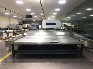 Fabricante de Máquinas Verticales de Lavado y Secado de Vidrio de Alta Calidad en China - Product Image 3