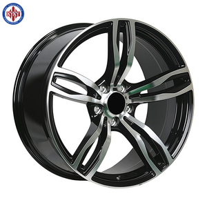Roues forgées haut de gamme 5x114.3 5x120 18 19 20 21 22 <span class=keywords><strong>pouces</strong></span> 9-12J <span class=keywords><strong>jantes</strong></span> en alliage de luxe à brosse pour <span class=keywords><strong>BMW</strong></span> série <span class=keywords><strong>1</strong></span> 2 F20 F21 F22 - Product Image 3