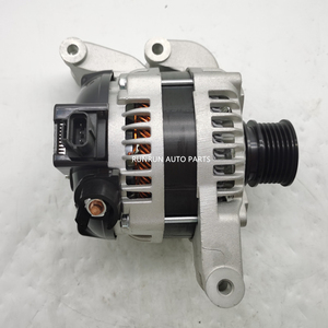 <span class=keywords><strong>Alternador</strong></span> automático 12V 120A para <span class=keywords><strong>FORD</strong></span> C-Max 1530298 24046 104210-3530 1322879 1748620 23986R - Product Image 4