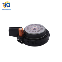 Araba kornası weeter hoparlör 100W ipek kubbe tweeter Honda CRV XR-V için 1 inç yüksek sesle