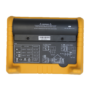 Medidor de Resistencia de Tierra K E 1623-2kit, Kit de Tierra Original 1623-2 y 1625-2, Nuevo en Stock, 220v, Medidor de Resistencia de Tierra 220v - Product Image 6