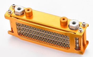 Tout orange