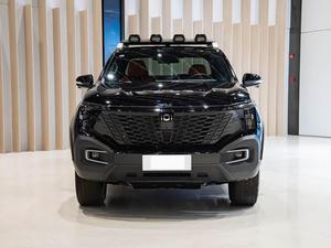 Nouveau Changan Qiyuan Hunter K50 4x4 Pick-up Hybride à Autonomie Étendue, Véhicule Énergétique à Forte Puissance, <span class=keywords><strong>Vente</strong></span> Directe Usine - Product Image 3