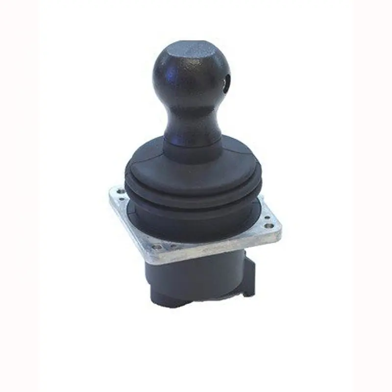 Aftermarket Dual Axis Joystick Controller 101174 62390 For S-45 S-60 S-65 S-80 S-85 S-100 S-120 Z-45 25J IC Z-51 30J Z-60 34