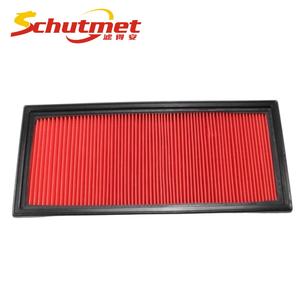 Yüksek kaliteli otomotiv hava temizleyici hava filtresi otomotiv parçaları için Subaru OEM 16546AA070 16546AA07A - Product Image 1