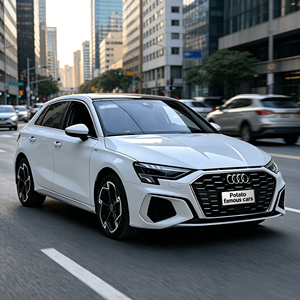<span class=keywords><strong>Audi</strong></span> <span class=keywords><strong>A3</strong></span> Sportback 35 TFSI <span class=keywords><strong>S</strong></span>-<span class=keywords><strong>Line</strong></span> 2023 d'occasion, 1.4T Turbo 150 ch, boîte DCT 7 vitesses, berline sportive - Product Image 3