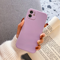 Coque de téléphone en Silicone TPU prix usine pour Huawei NOVA 10 11 Pro couverture de téléphone portable antichoc souple pour NOVA8 6se 7se Pro NOVA5i