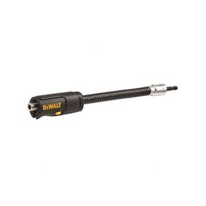 DEWALT - DT20501-QZ tête coudée avec poignée et tige flexible-EAN 5054905283520 POWER TOOLS ACCESSOIRES - Product Image 1