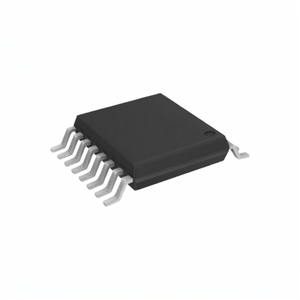 Power Management (PMIC) Original One Stop Service 16 TSSOP Exposed Pad S6BP202A4FST2B000 Buy Online Electronic Components - Product Image 1