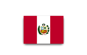 <span class=keywords><strong>2025</strong></span> mới giá rẻ bán buôn 96*144cm Peru quốc gia cờ 2022 mới nhất phong cách <span class=keywords><strong>Bunting</strong></span> - Product Image 5