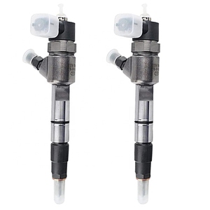 Nuovi Iniettori Carburante 0445110443 0445110442 0445 110 442 0433172266 DLLA162P2266 per Great Wall Fengjun H5 Diesel - Product Image 4