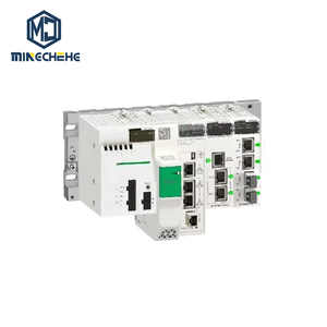 EIO Drop <b>Adapter</b> Modicon X80 <b>Ethernet</b> Backplane BMECRA31210 I/O Expansion Module - Product Image 1