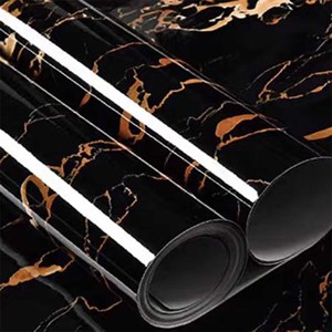 Gran oferta, película decorativa <span class=keywords><strong>de</strong></span> mármol resistente al calor impermeable <span class=keywords><strong>para</strong></span> cocina con diseño <span class=keywords><strong>de</strong></span> mármol, película <span class=keywords><strong>de</strong></span> Pvc, película protectora <span class=keywords><strong>de</strong></span> lámina <span class=keywords><strong>de</strong></span> mármol - Product Image 6