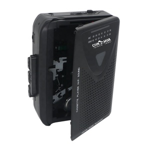 Lecteur enregistreur de cassette classique populaire avec Radio FM/AM/SW et fonction USB/SD avec <span class=keywords><strong>blueconnect</strong></span> - Product Image 3