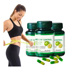 Bio-Kräuter ergänzungen Kapseln Natürliche Schönheits produkte für Frauen und Männer Die heiß verkauften Diät tabletten der Fabrik - Product Image 5