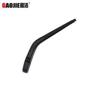 Conjunto de Brazo de Limpiaparabrisas Trasero Gaojie para Toyota Prius50 2016 en Adelante, Ángulo de Raspado de 180 Grados, Limpiaparabrisas de 12V - Product Image 3