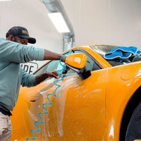 Film de protection de peinture en TPU aliphatique pour Model Y PPF 8.0 Mil fabriqué aux États-Unis par Dow Chemical, film transparent auto-réparant, garantie 8 ans