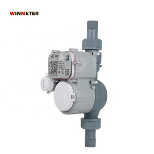 Weltweit meist verkaufter DN15-40 Wireless Remote Transmission <span class=keywords><strong>Smart</strong></span> Wasserzähler 4G CAT.1 Multi-Jet Mechanical <span class=keywords><strong>Water</strong></span> <span class=keywords><strong>Meter</strong></span> - Product Image 5