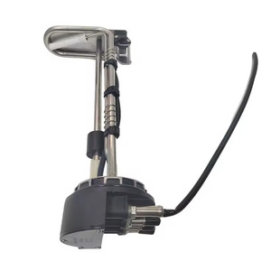 Sensor de Nivel de Líquido SG400-E0091 para Medición de Tanque de Urea Hino - Product Image 1