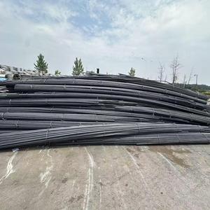 Barras de Acero de Refuerzo Tipo Nuevo con Refuerzo de Carbono <span class=keywords><strong>Elfbar</strong></span> 2500, Barras de Acero Deformadas de Refuerzo, Productos de Acero Largos, Barras de Acero - Product Image 4