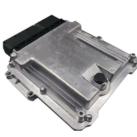 ECU ECM 0281020199 0281020181 G1600-3823351 pour Yuchai YC4D YC4E pour pièces détachées de moteur WEICHAI, accessoires d'excavateur