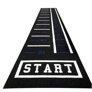 Alfombra de césped artificial para deportes al aire libre, mini césped verde para jugar al aire libre, venta al por mayor - Product Image 6