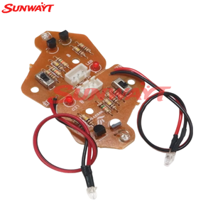 Sensor de Señal para Tolva de Monedas, Accesorios para Máquinas de Juego que Funcionan con Monedas - Product Image 3