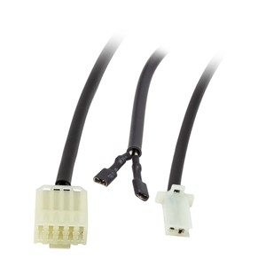 สวิตช์แฮนด์ซ้ายสำหรับยามาฮ่า วายซีเอฟ-อาร์ 3(สีน้ำเงิน) - Product Image 5