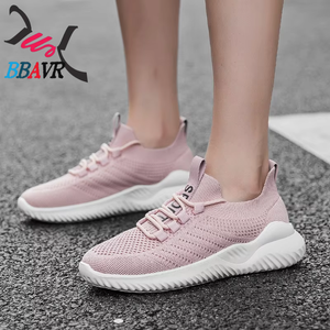 Zapatillas Deportivas Otoño 2025, Nuevas, Ligeras, de EVA, para Correr, Deportivas, Casuales, para Hombre y Mujer, Venta al Por Mayor - Product Image 5