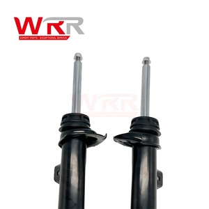 31316861701 31316861702 Amortiguador para BMW F30 F32 320i 328i, Amortiguador Delantero Premium y Duradero, Conjunto de Suspensión - Product Image 4