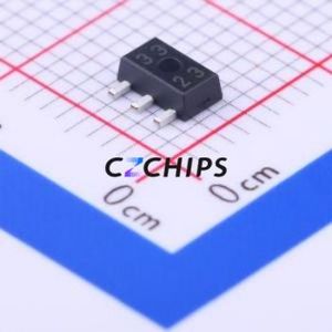 ชิปวงจรรวม XC6203E332PR-G PIC Regulator (LDO) - Product Image 1