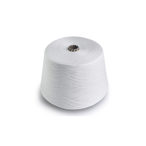 Durable OE Cotton <b>Yarn</b> Open End Rotor Spun <b>Yarn</b> for Knitting Weaving Textile Bulk Supplier - Product Image 4