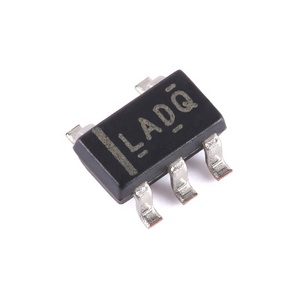 Componentes Electrónicos SOT-23-5, Chip Comparador Universal de Grado Automotriz LMV331QDBVRQ1 - Product Image 1