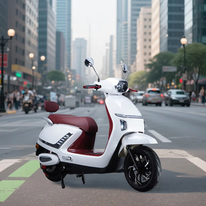 نظام فرامل مزدوج 60V2 0Ah-استخدام ركاب البالغين والطرق الوعرة Motorcylces - Product Image 1