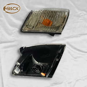 Feu de coin, lampe de coin pour Toyota Gaia 1998 SXM10 SXM15, feu de clignotant, feu de signalisation - Product Image 4