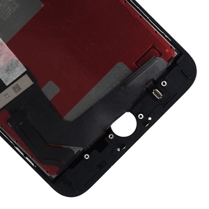 Repuesto de teléfonos móviles, piezas de teléfonos móviles usadas lcd orignl para iphone - Product Image 6