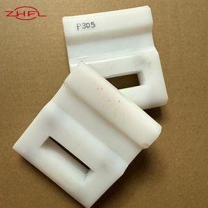 Repuesto de Lanzadera Longteng para Telar con Componentes de Plástico y Madera, Hebei, China - Product Image 2