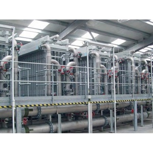 Sistema de Membrana para Eliminación de H2S de GNC de Bajo Mantenimiento, 20-500000 Nm3/h, Sistema de Membrana para Tratamiento de GNL para Metano de Carbón - Product Image 4