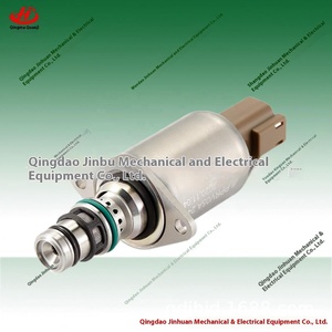Válvulas Hidráulicas ARGO-HYTOS Fitos SD2E-A2/H2I12-A SD2E-A3/H2D21-A - Product Image 2