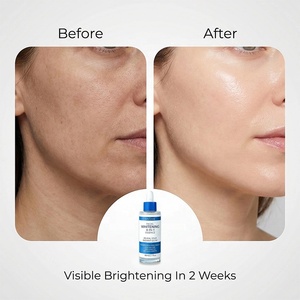 Sérum facial premium, hydratant, éclaircissant, anti-âge, essence de soin de la peau - Product Image 5