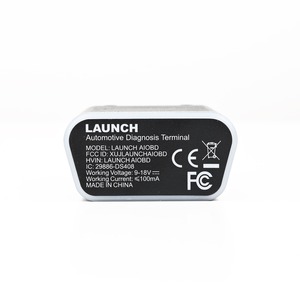 เปิดตัวเครื่องมือวินิจฉัยรถยนต์ AIOBD พร้อมการเชื่อมต่อ 10 โหมด OBD2 เครื่องสแกนระบบเต็มรูปแบบ รับประกัน 1 ปี - Product Image 2