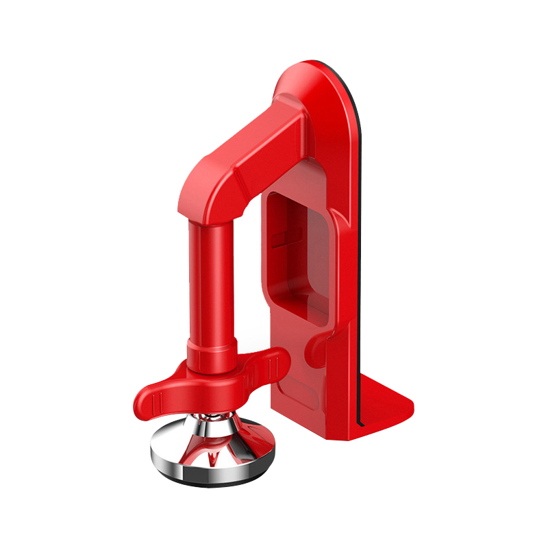 Abrelatas ordinario de la puerta