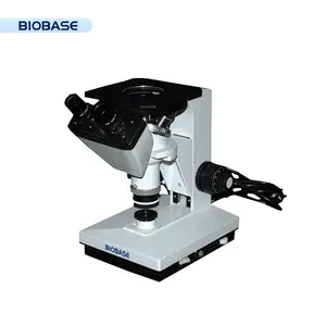 生物碱基中国冶金显微镜实验室/医院/大学冶金显微镜数字偏振待售