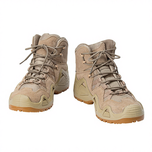 <span class=keywords><strong>Botas</strong></span> Lova para <span class=keywords><strong>Hombre</strong></span>, Nuevas, Oferta 2023, Estilo Combate, Tácticas, para Desierto, Senderismo, Escalada, Cross-country - Product Image 1
