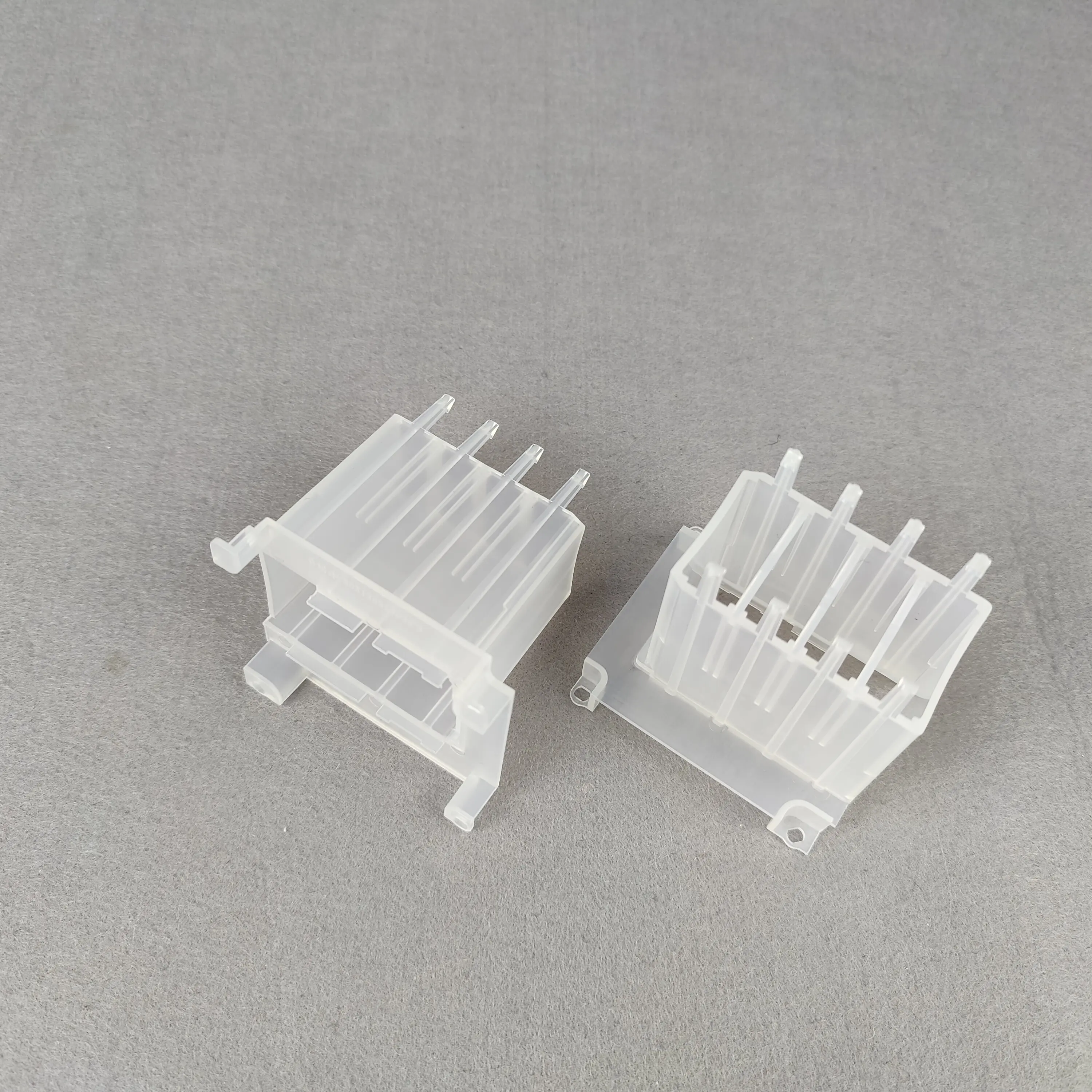 Ink Damper Holder Adapter For 4720 i3200 A1 U1 E1 Series Printhead Print Head Solvent UV Printer